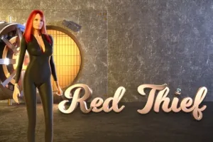 Red Thief